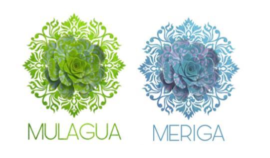 Meriga Agulo エクステリア 写真